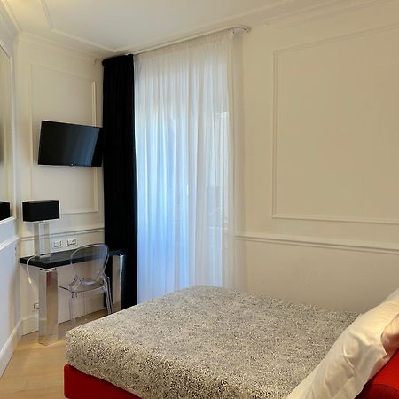 Guicciardini 24 Hotell Firenze Eksteriør bilde